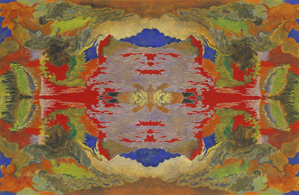 Richard Wright Turner Prize Winner 2009
